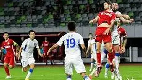 “曼联1-0西汉姆，C罗缺席兰奇尼独入元儿球”