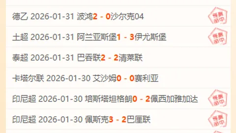 【独家福利大放送】比分揭秘+胜负深度解析，粉丝专属盛宴！